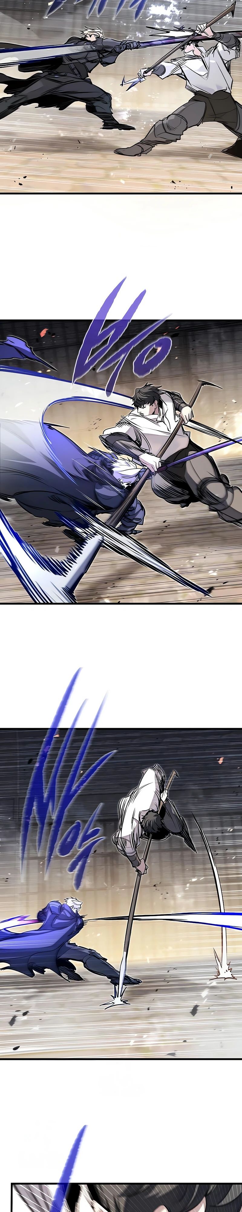 Манга План перерожденного наёмника - Глава 64 Страница 10