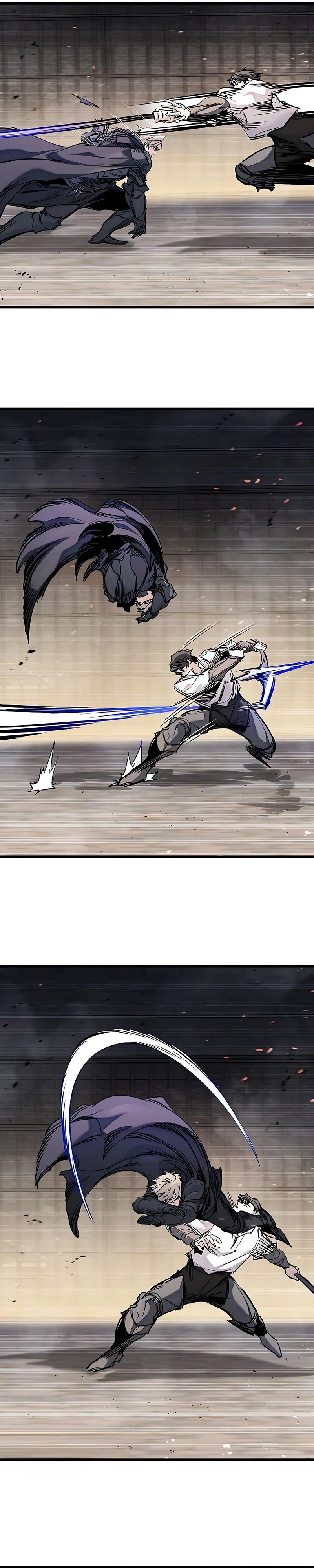 Манга План перерожденного наёмника - Глава 64 Страница 21