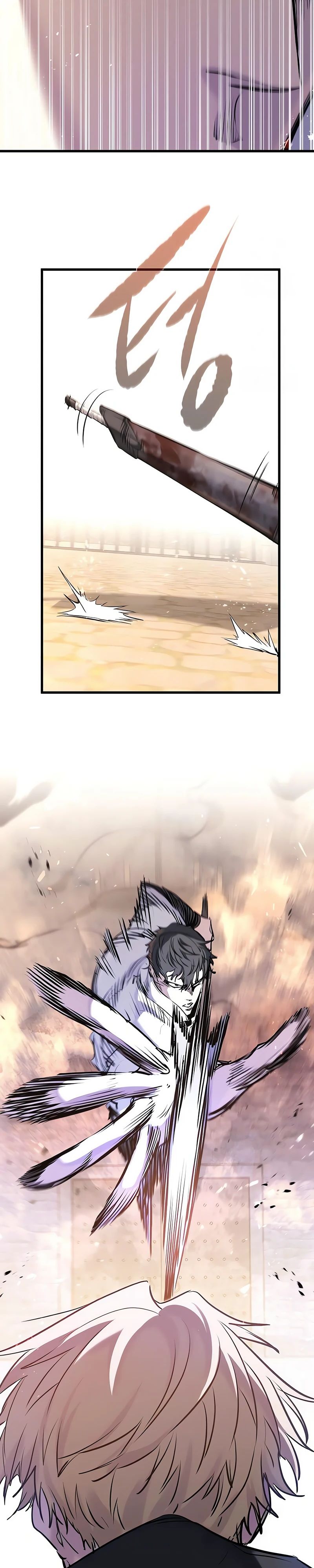 Манга План перерожденного наёмника - Глава 64 Страница 19