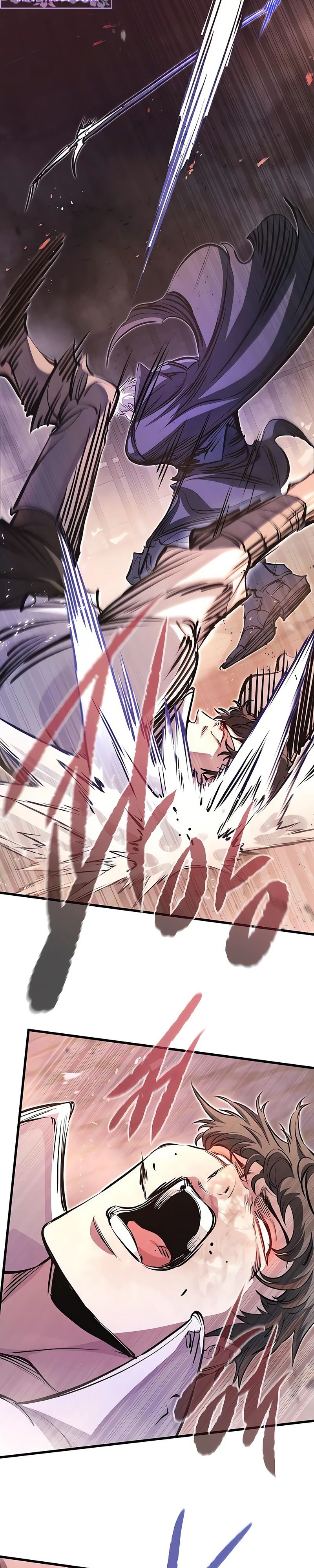 Манга План перерожденного наёмника - Глава 64 Страница 23