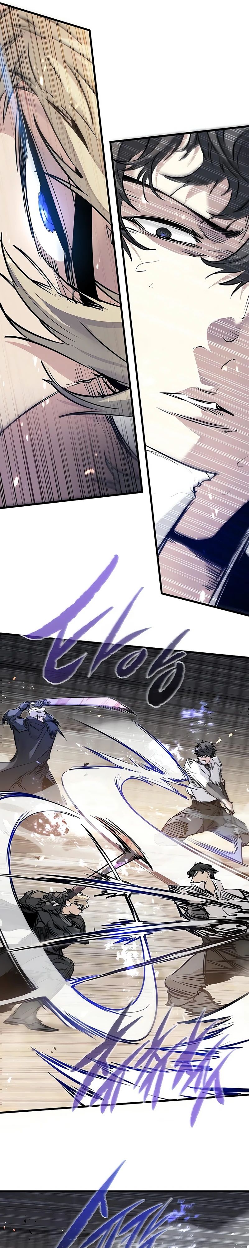 Манга План перерожденного наёмника - Глава 64 Страница 9