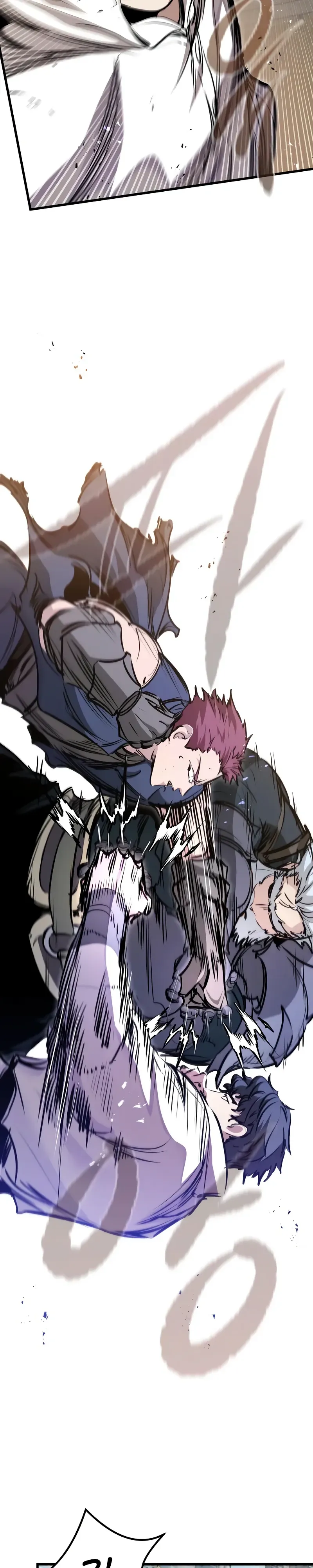 Манга План перерожденного наёмника - Глава 66 Страница 3