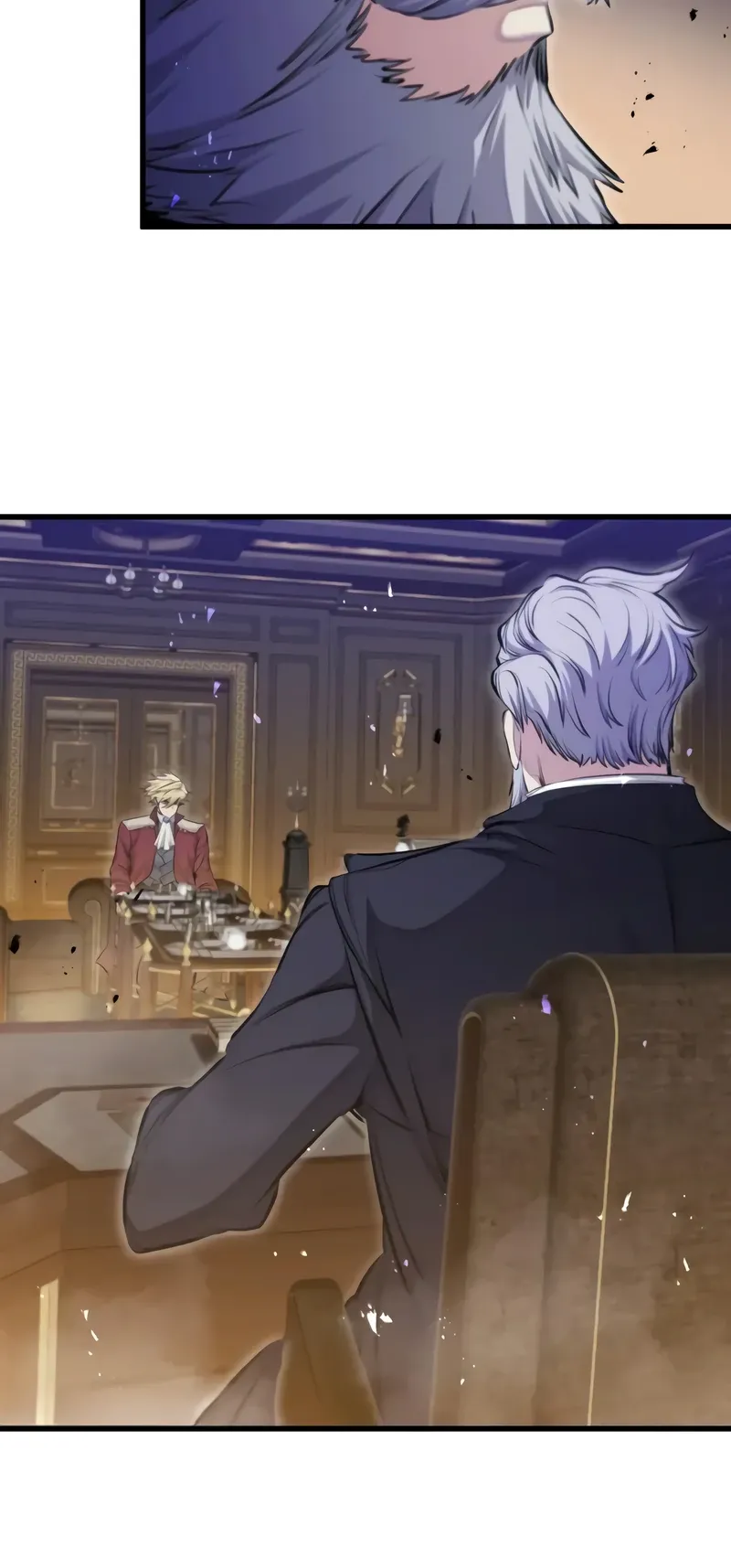 Манга План перерожденного наёмника - Глава 67 Страница 8