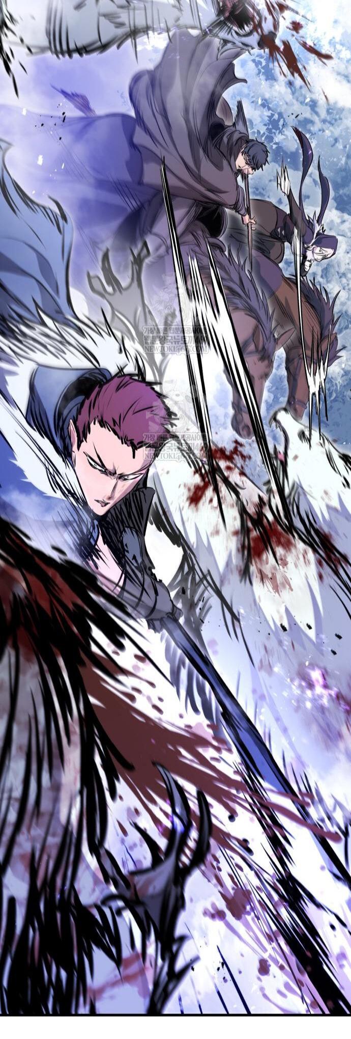 Манга План перерожденного наёмника - Глава 68 Страница 20