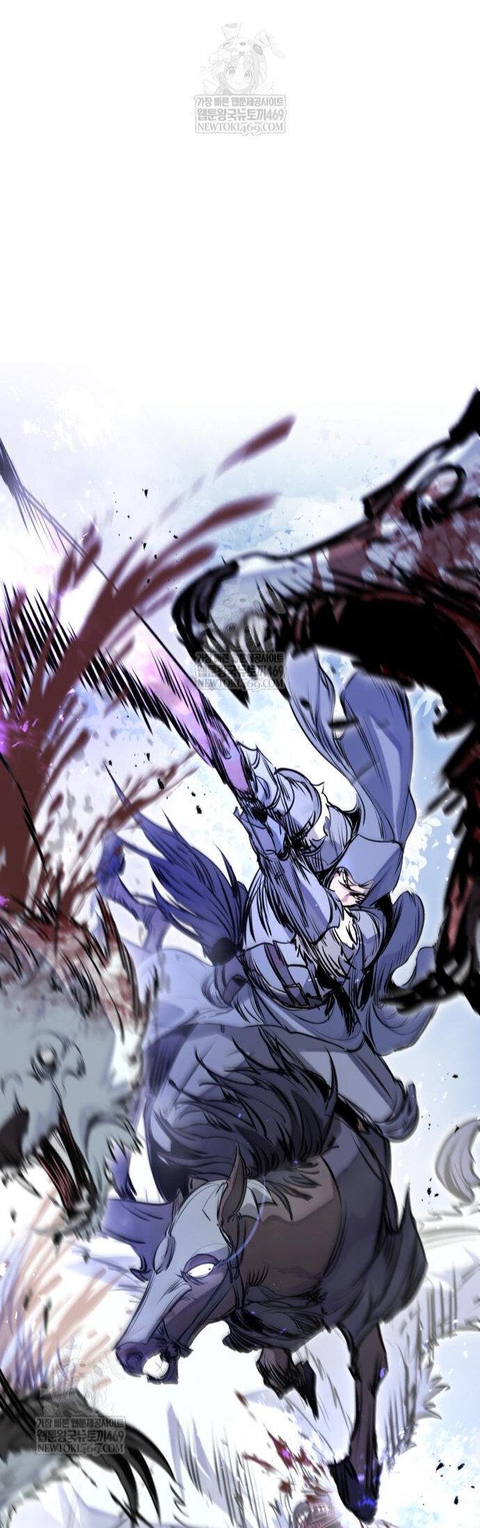 Манга План перерожденного наёмника - Глава 68 Страница 19