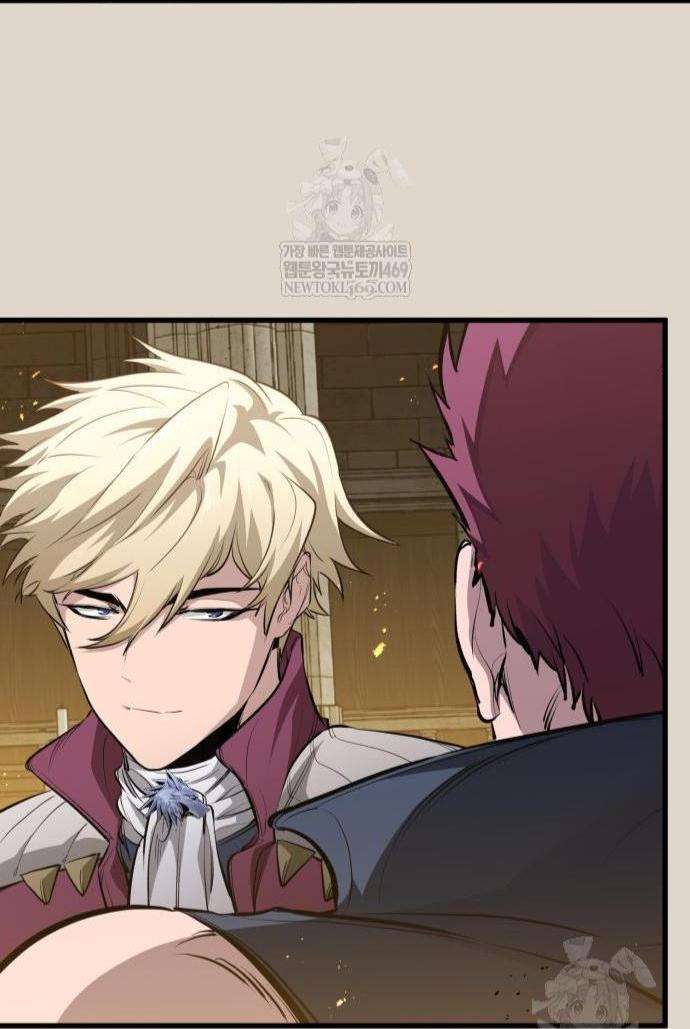 Манга План перерожденного наёмника - Глава 68 Страница 40