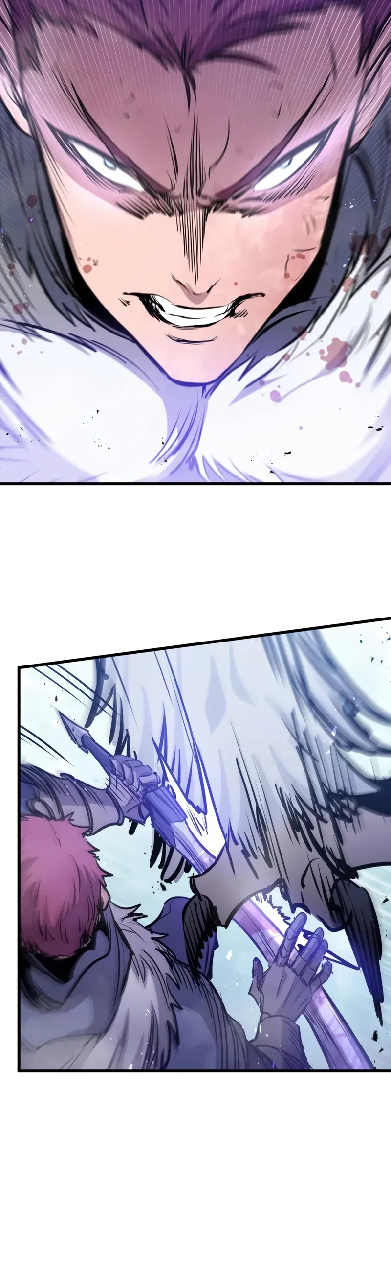 Манга План перерожденного наёмника - Глава 69 Страница 34