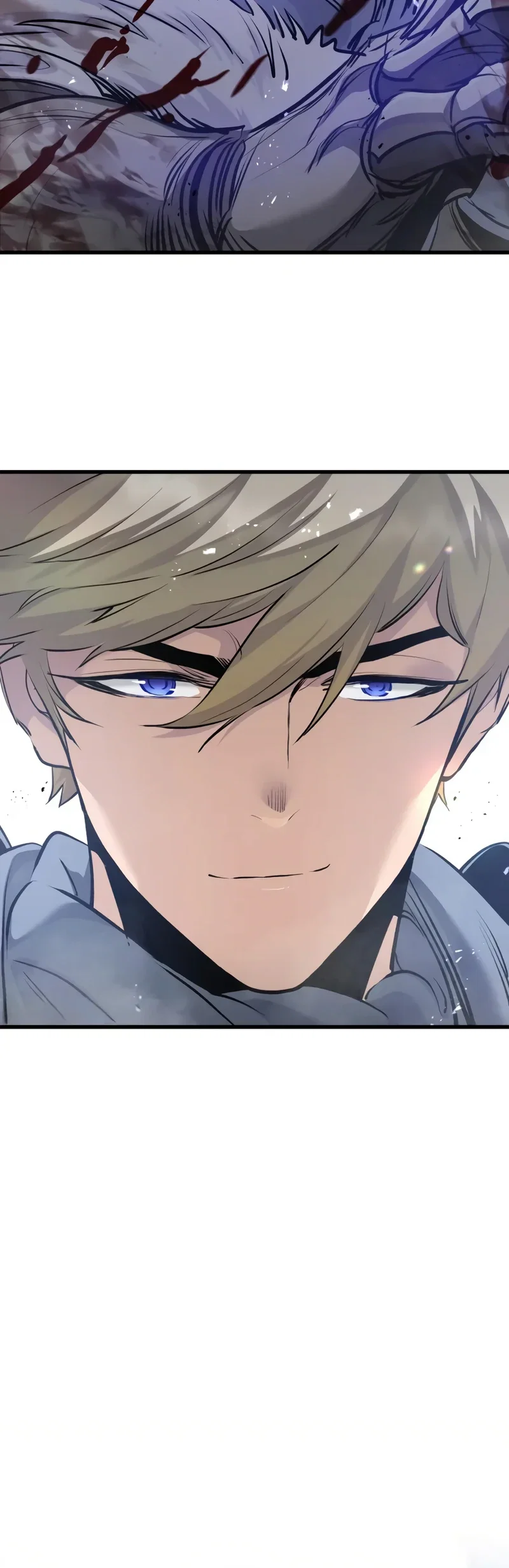 Манга План перерожденного наёмника - Глава 69 Страница 38