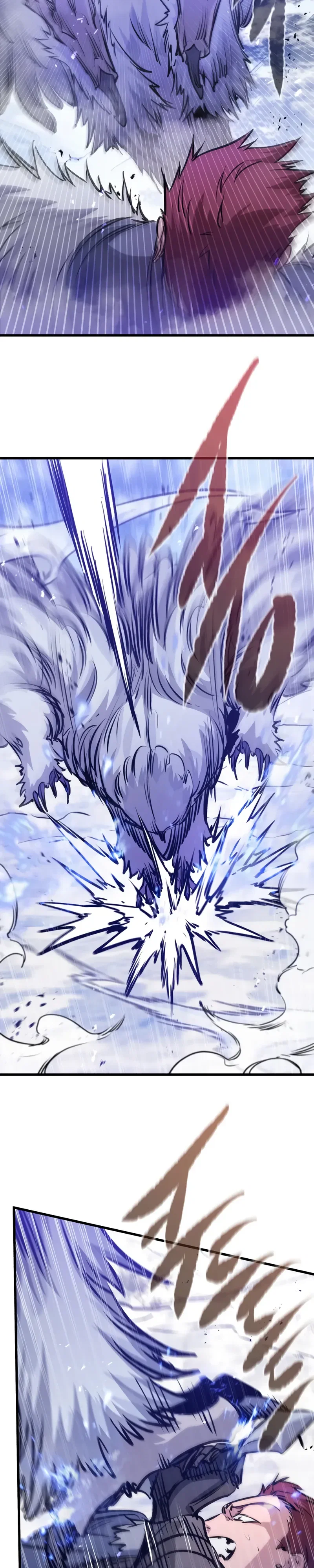 Манга План перерожденного наёмника - Глава 69 Страница 28