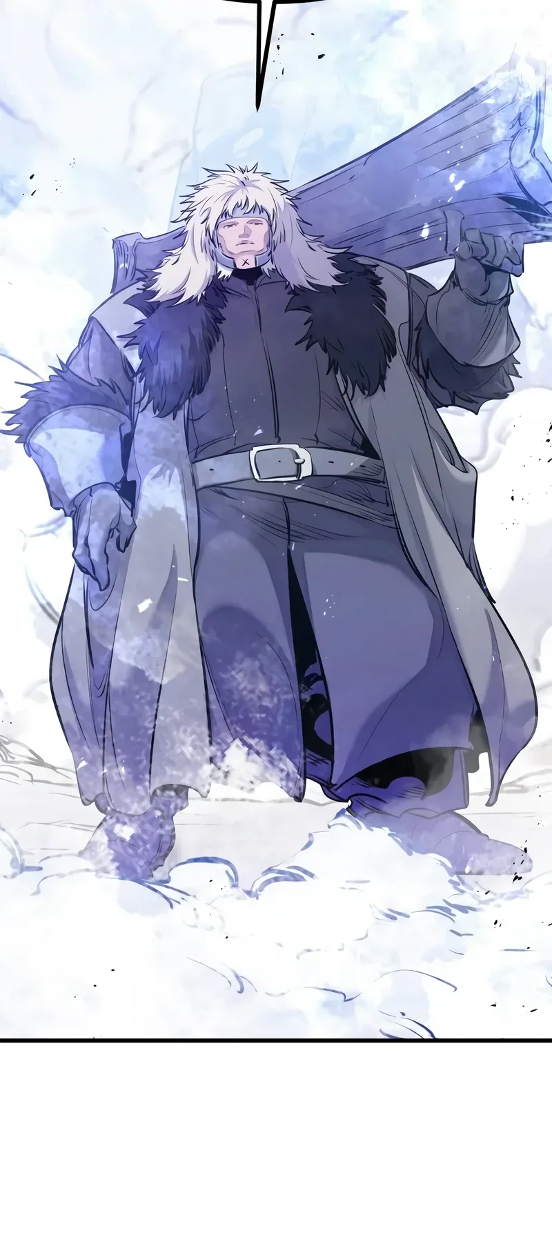 Манга План перерожденного наёмника - Глава 70 Страница 23