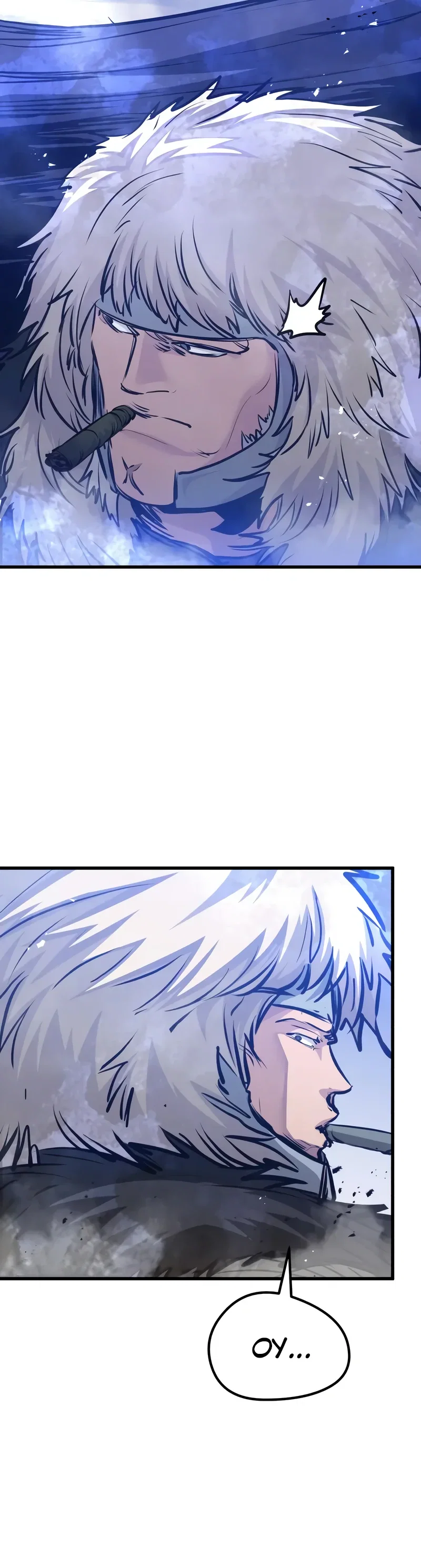 Манга План перерожденного наёмника - Глава 71 Страница 16