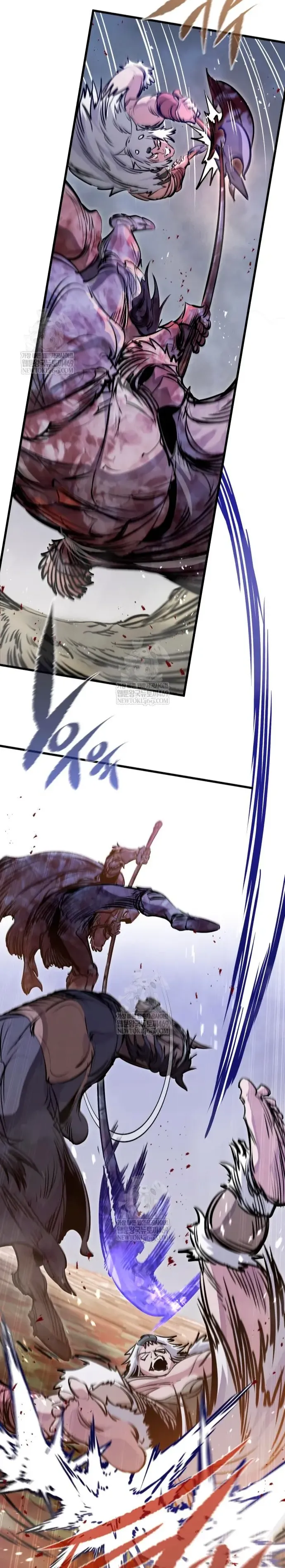 Манга План перерожденного наёмника - Глава 72 Страница 49