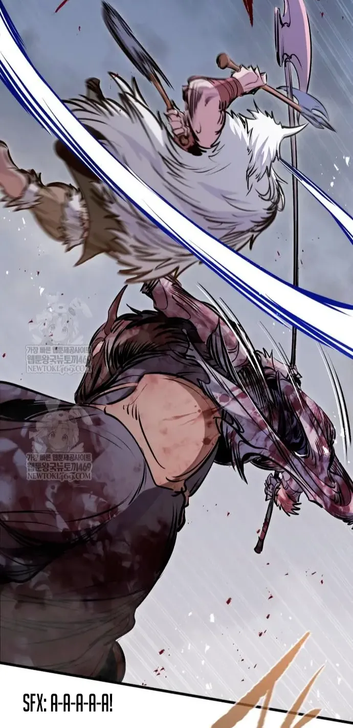 Манга План перерожденного наёмника - Глава 72 Страница 48