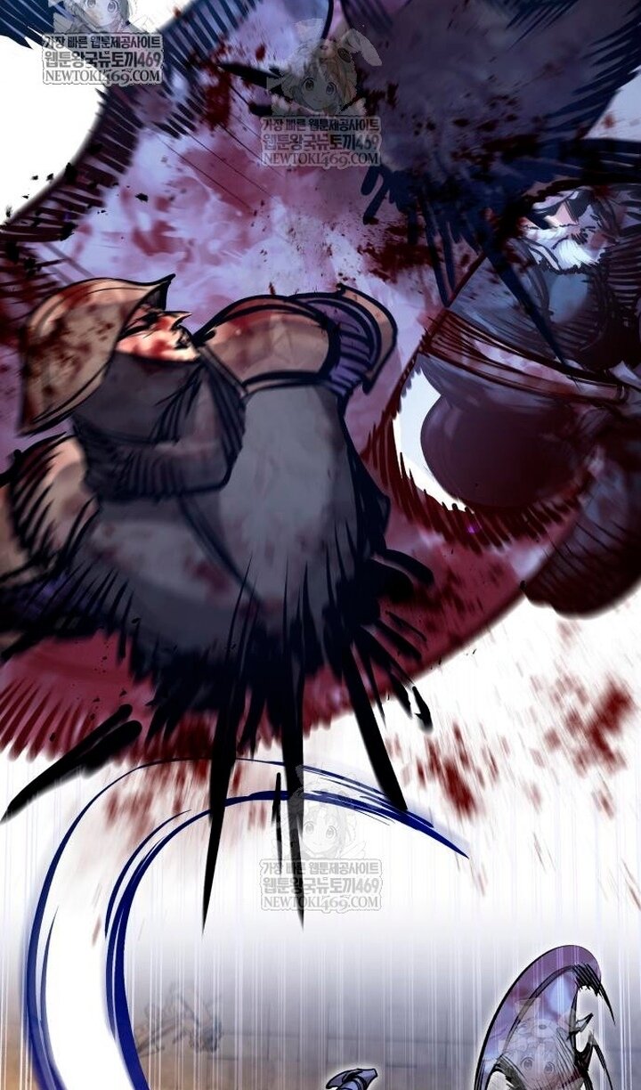 Манга План перерожденного наёмника - Глава 75 Страница 28