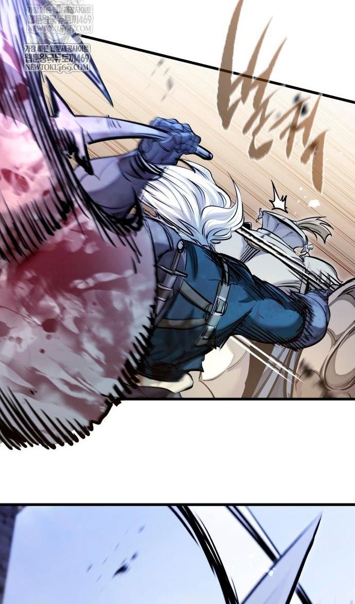 Манга План перерожденного наёмника - Глава 75 Страница 102