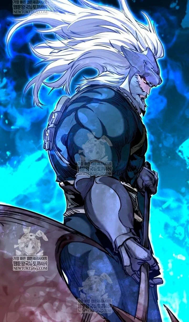 Манга План перерожденного наёмника - Глава 75 Страница 34