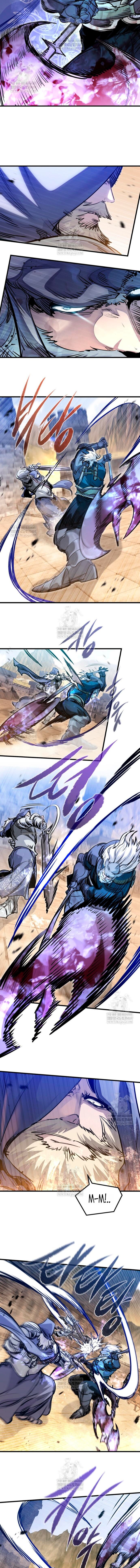 Манга План перерожденного наёмника - Глава 76 Страница 2