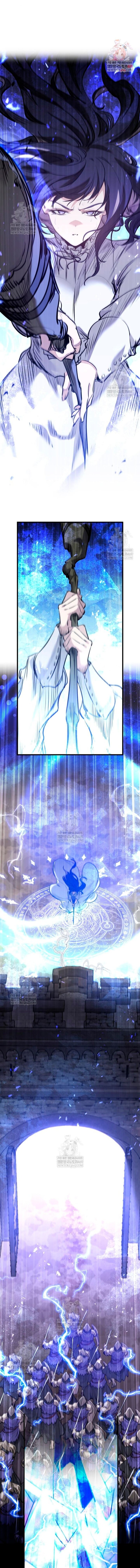 Манга План перерожденного наёмника - Глава 77 Страница 1