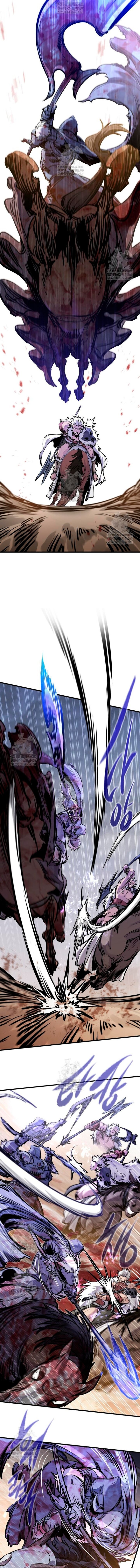 Манга План перерожденного наёмника - Глава 77 Страница 6