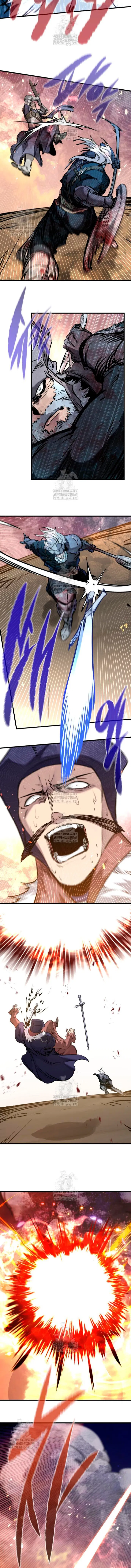 Манга План перерожденного наёмника - Глава 78 Страница 11