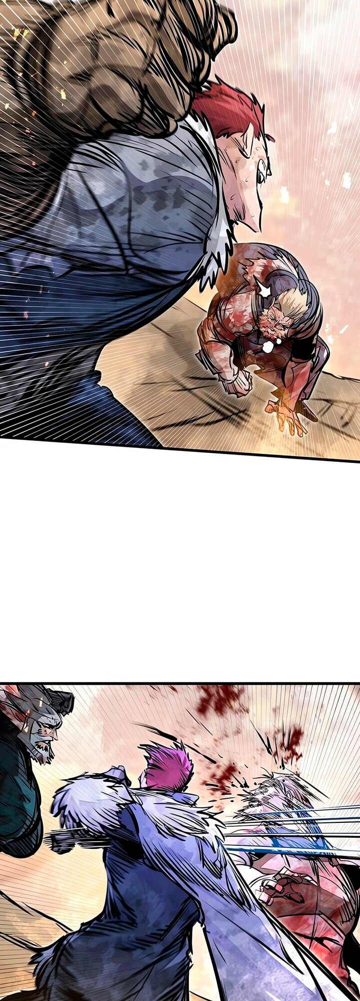 Манга План перерожденного наёмника - Глава 79 Страница 65