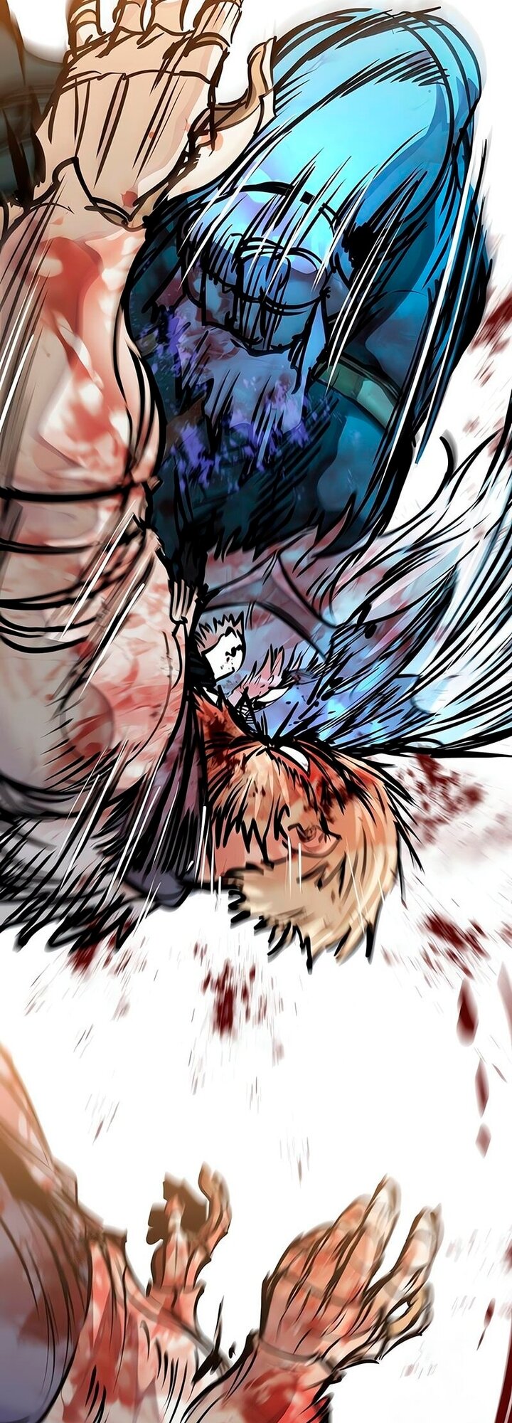 Манга План перерожденного наёмника - Глава 79 Страница 68