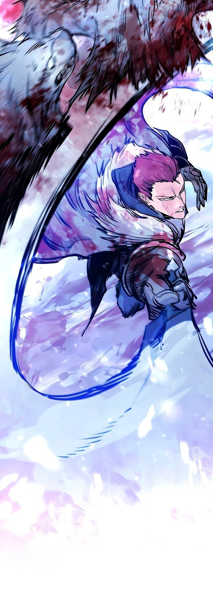 Манга План перерожденного наёмника - Глава 79 Страница 20