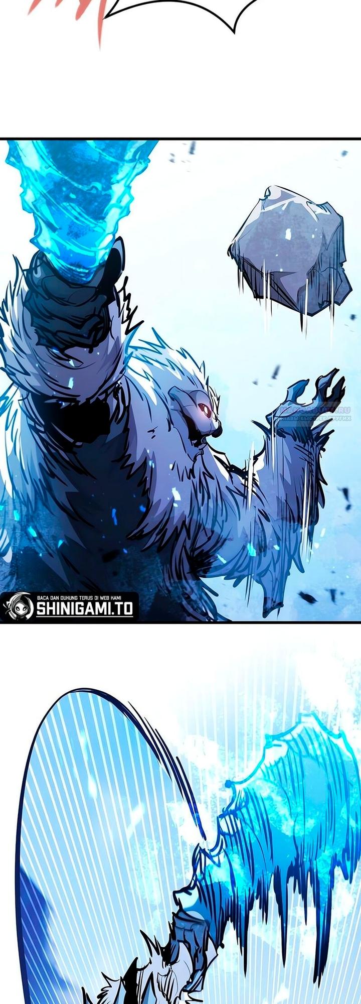 Манга План перерожденного наёмника - Глава 79 Страница 6