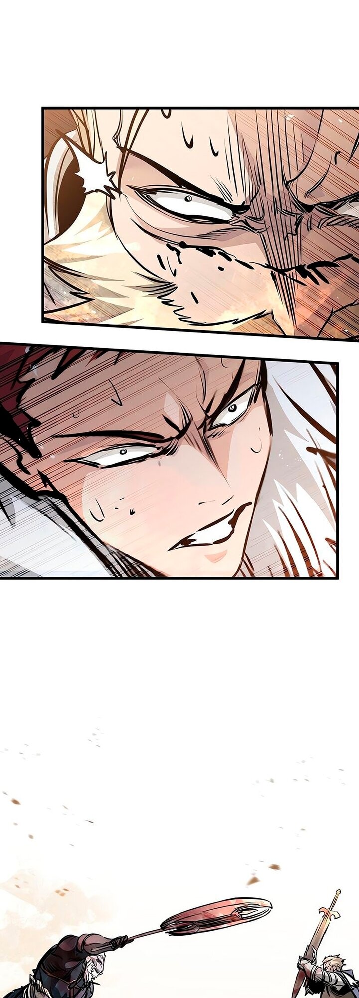 Манга План перерожденного наёмника - Глава 79 Страница 53
