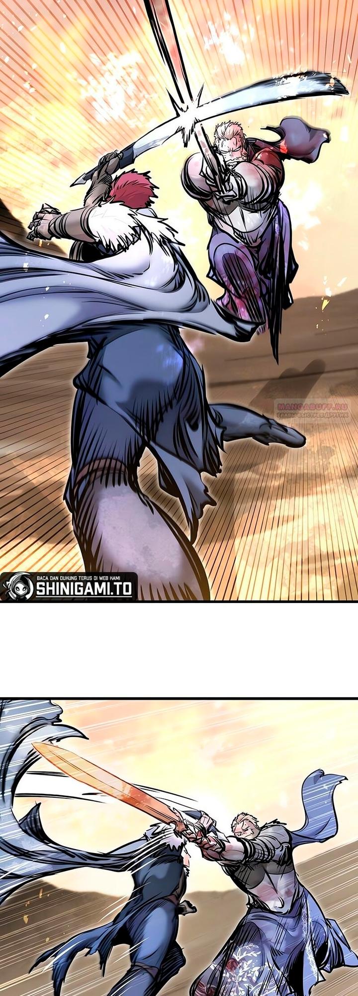 Манга План перерожденного наёмника - Глава 79 Страница 26