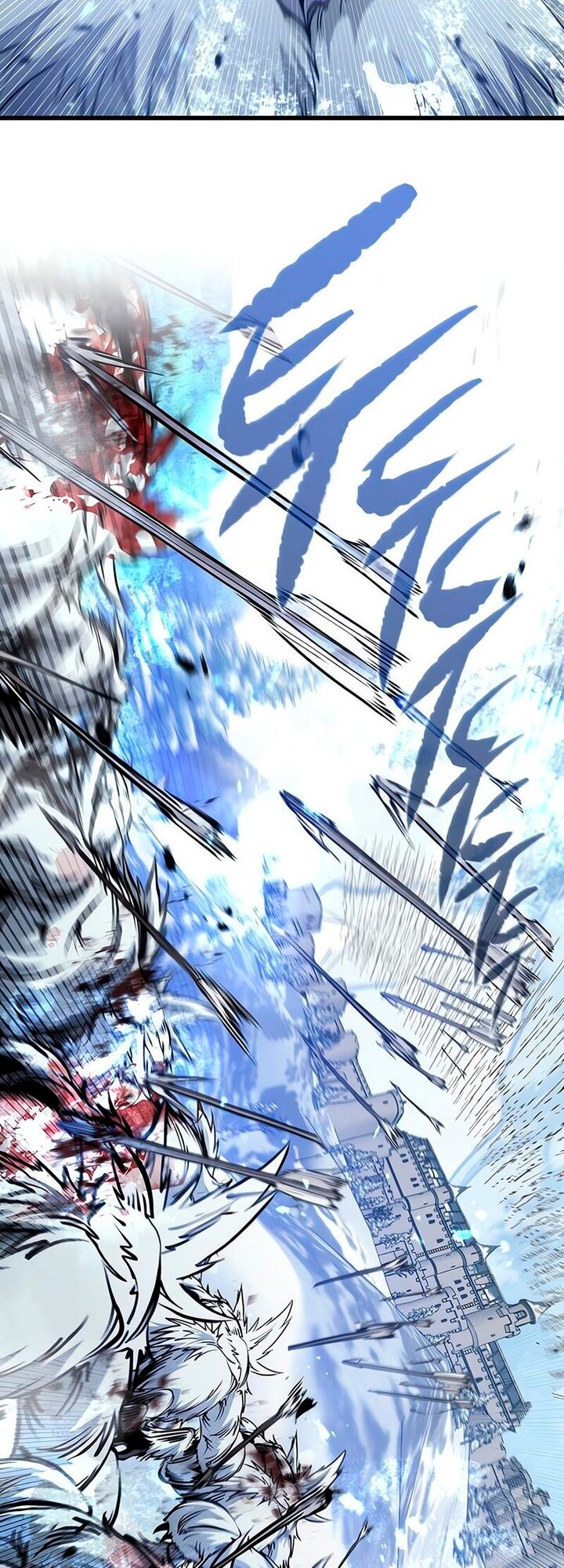 Манга План перерожденного наёмника - Глава 79 Страница 4