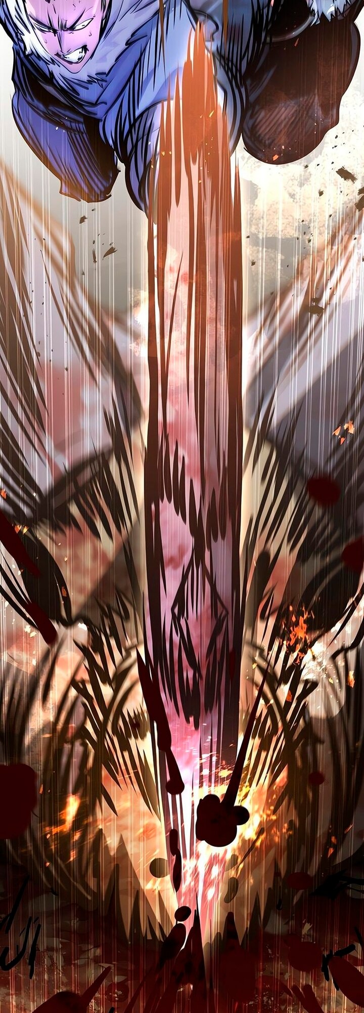 Манга План перерожденного наёмника - Глава 79 Страница 75