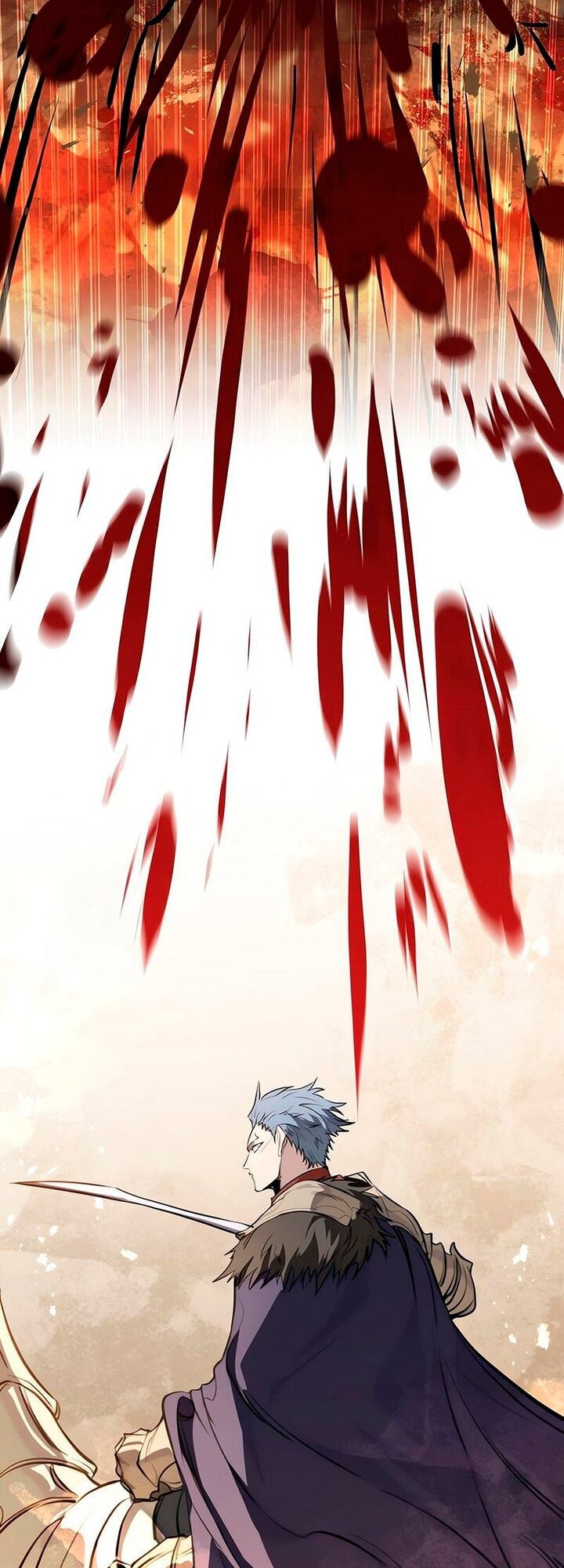 Манга План перерожденного наёмника - Глава 79 Страница 76