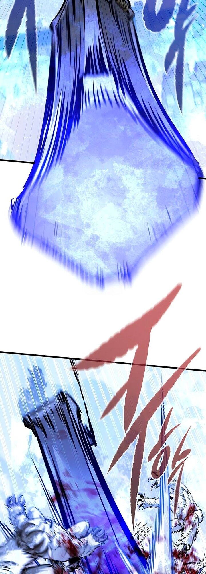 Манга План перерожденного наёмника - Глава 79 Страница 17