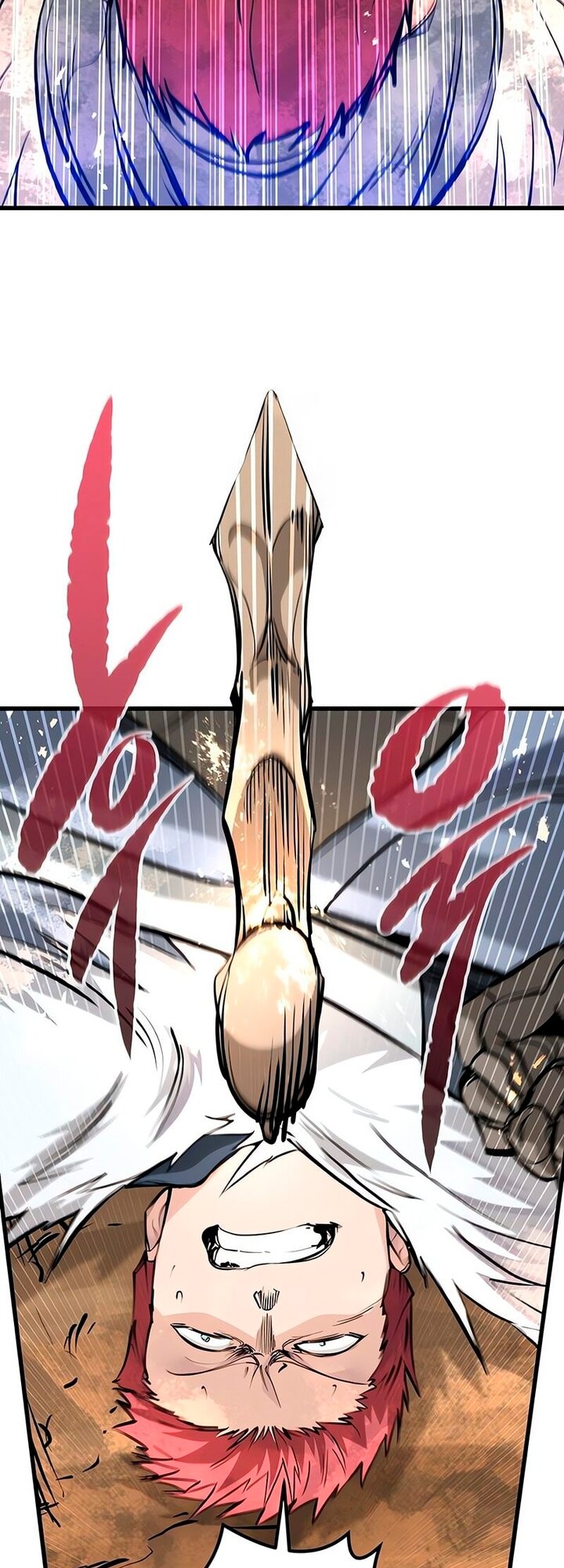 Манга План перерожденного наёмника - Глава 79 Страница 51