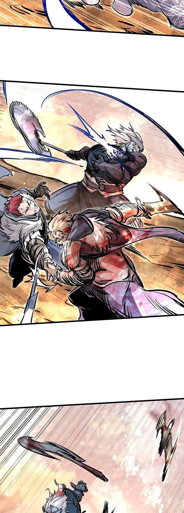 Манга План перерожденного наёмника - Глава 79 Страница 62