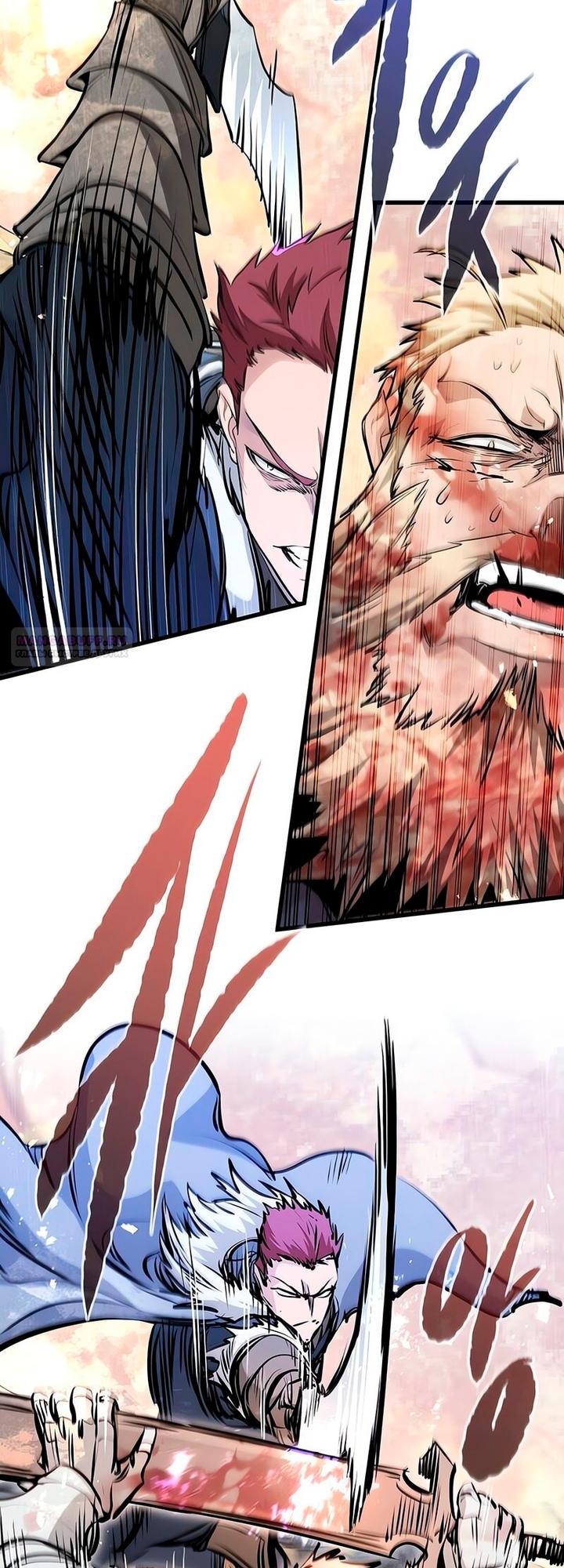 Манга План перерожденного наёмника - Глава 79 Страница 46