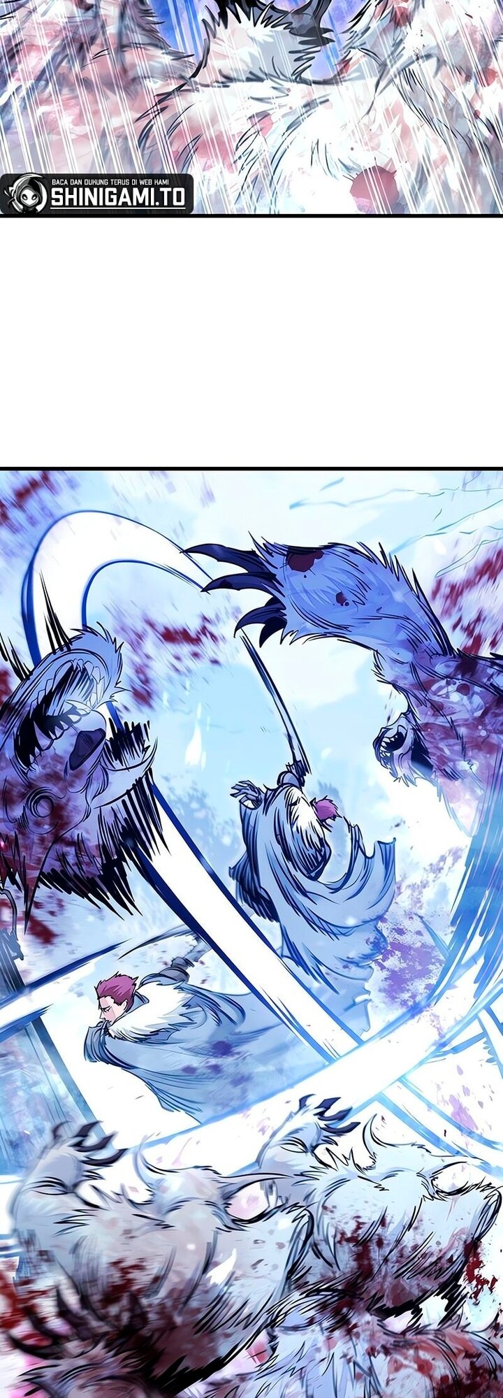 Манга План перерожденного наёмника - Глава 79 Страница 19