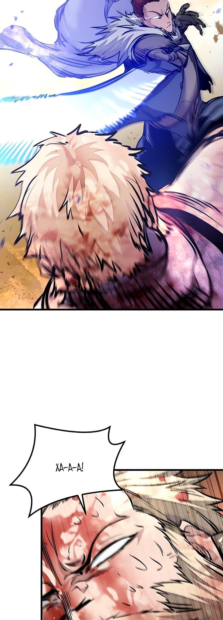 Манга План перерожденного наёмника - Глава 79 Страница 29