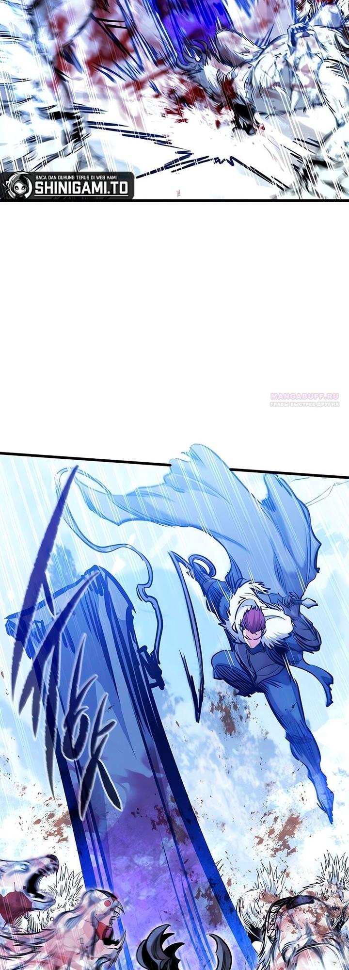 Манга План перерожденного наёмника - Глава 79 Страница 18