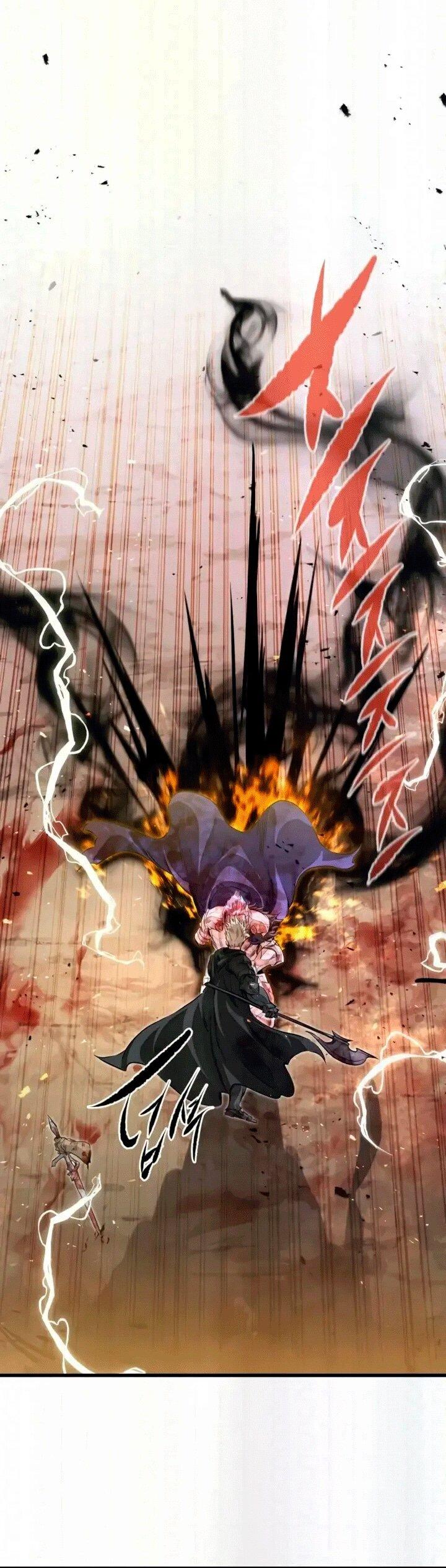 Манга План перерожденного наёмника - Глава 82 Страница 1