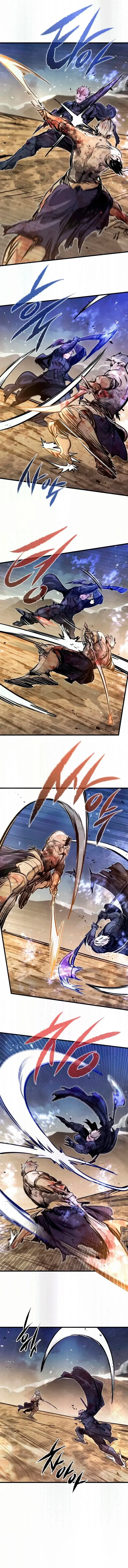 Манга План перерожденного наёмника - Глава 82 Страница 23