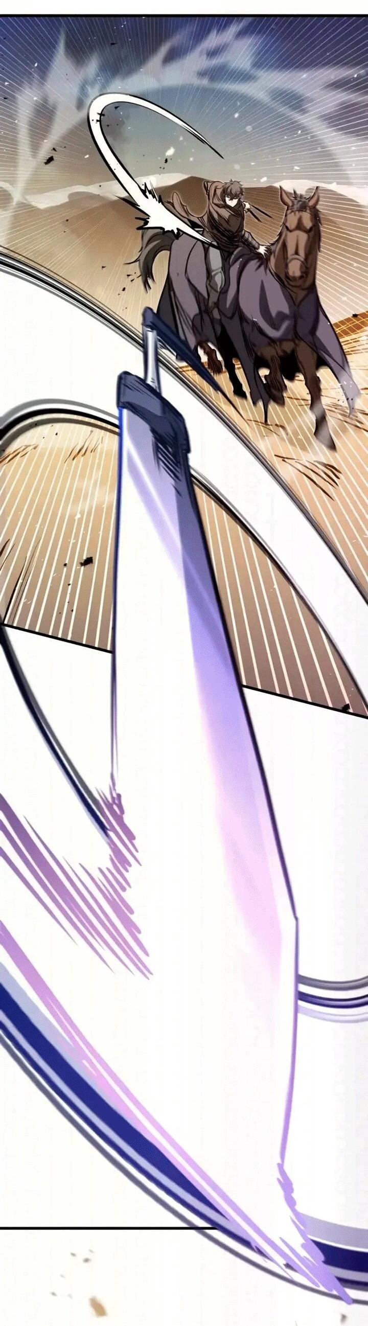 Манга План перерожденного наёмника - Глава 82 Страница 35