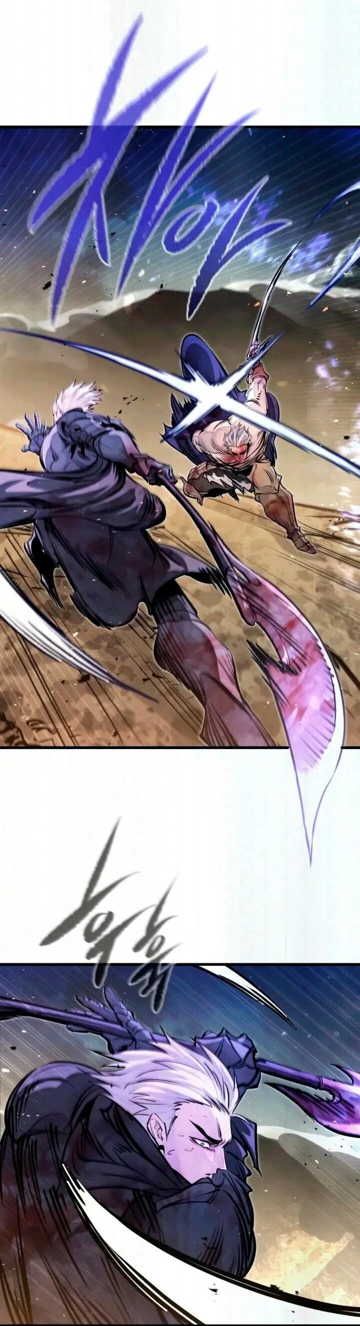 Манга План перерожденного наёмника - Глава 82 Страница 11