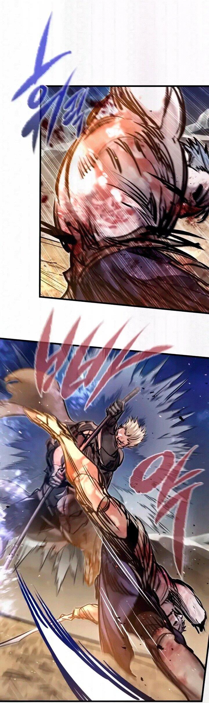 Манга План перерожденного наёмника - Глава 82 Страница 18