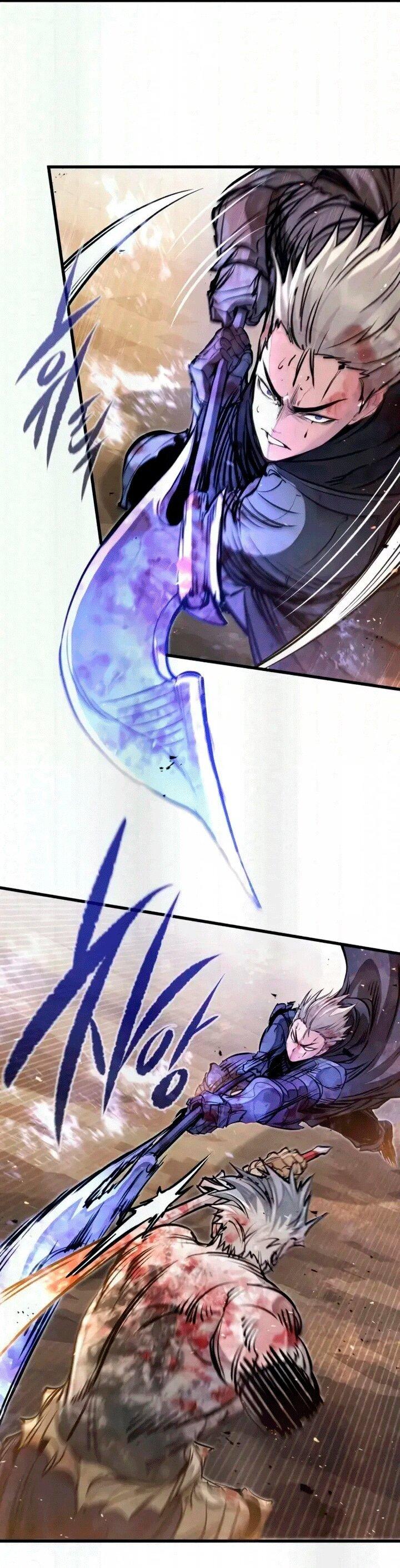 Манга План перерожденного наёмника - Глава 82 Страница 22