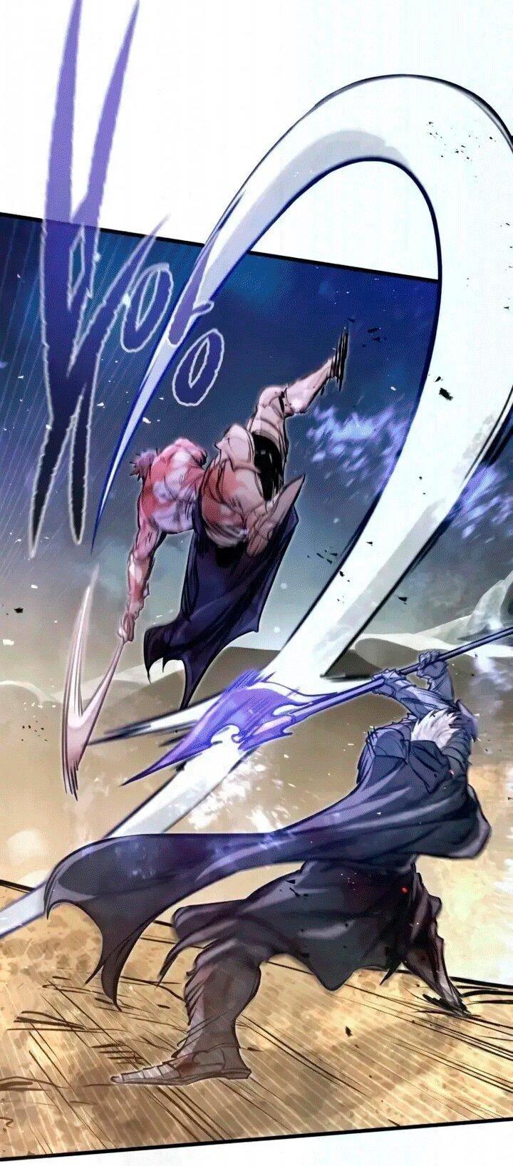 Манга План перерожденного наёмника - Глава 82 Страница 9