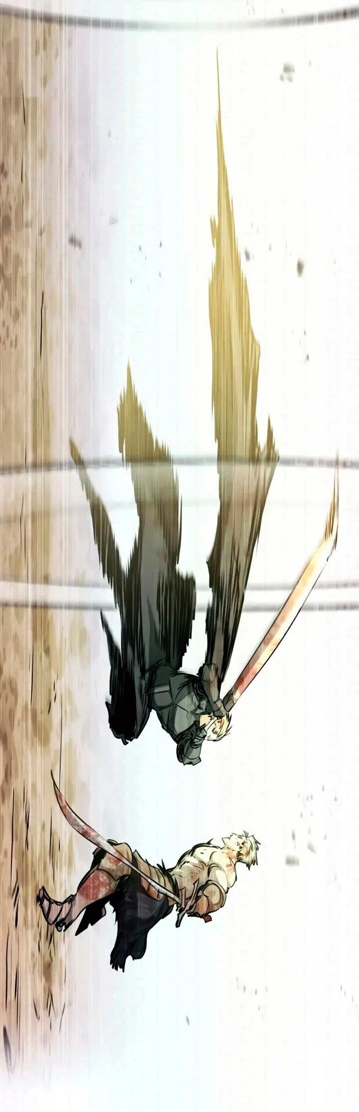 Манга План перерожденного наёмника - Глава 82 Страница 49