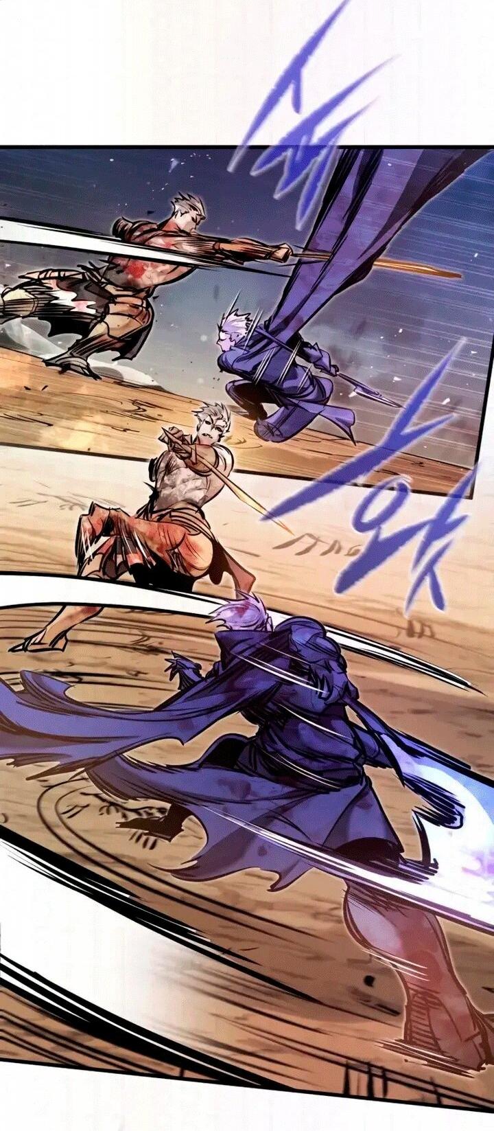 Манга План перерожденного наёмника - Глава 82 Страница 26