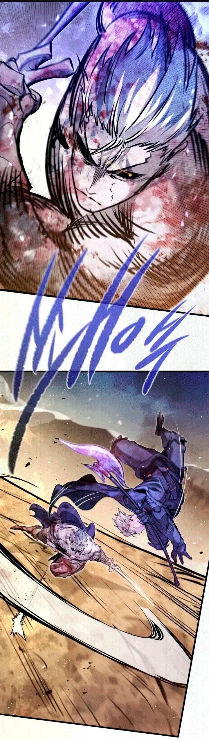 Манга План перерожденного наёмника - Глава 82 Страница 24